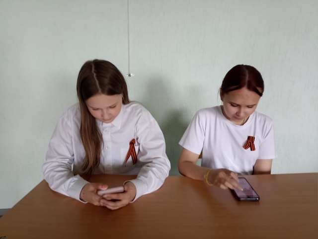 ОЛИМПИАДА ПО ВЕЛИКОЙ ОТЕЧЕСТВЕННОЙ ВОЙНЕ.
