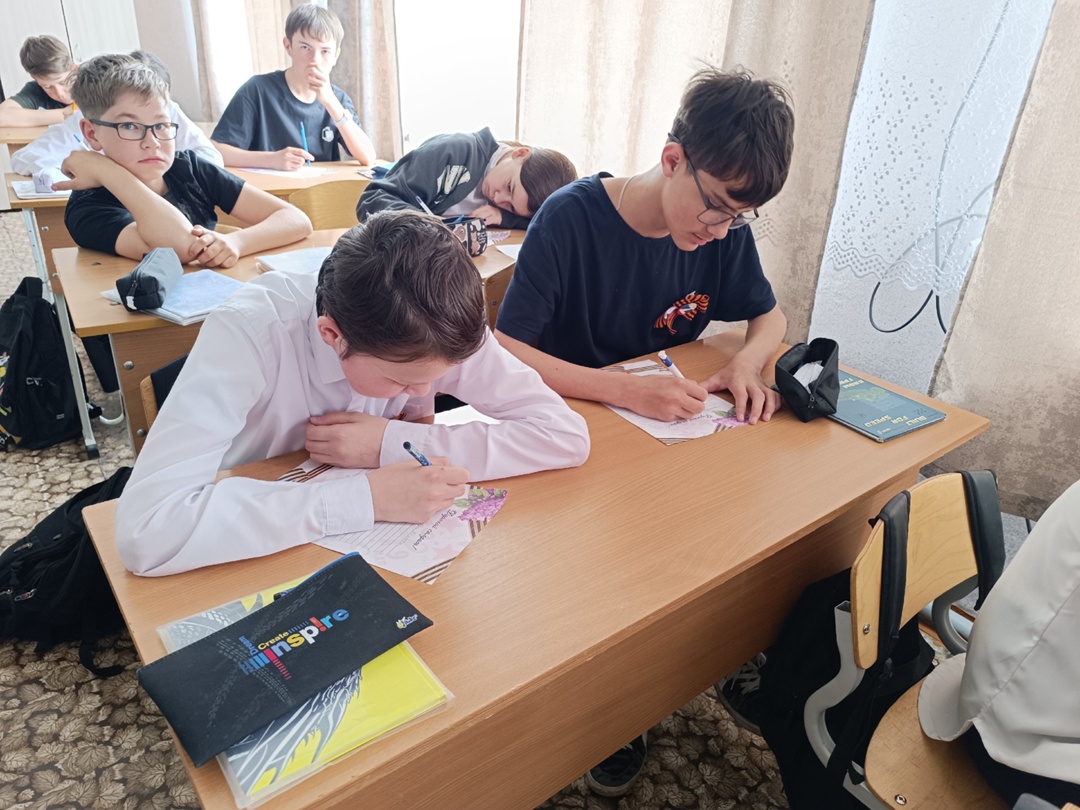 &amp;quot;Письмо солдату&amp;quot;..