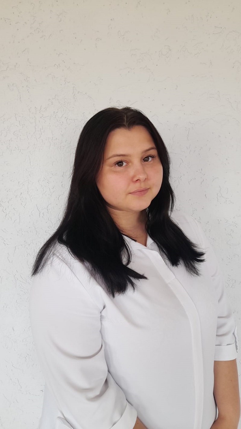 Панова Алина Викторовна Панова Алина Викторовна.