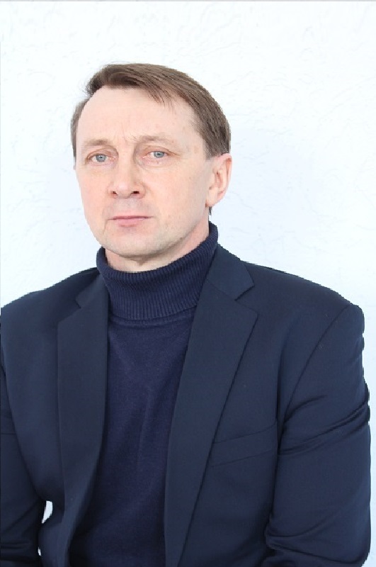 Шелепов Андрей Иванович.