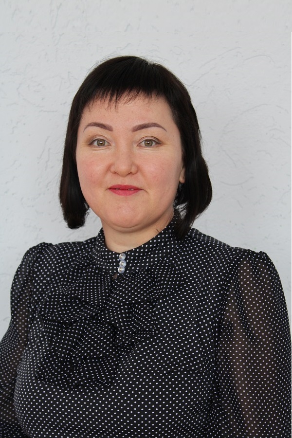 Исабаева Алия Ерлековна.