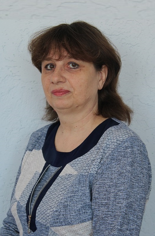 Мельниченко Наталья Петровна.