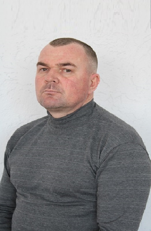Папулов Андрей Владимирович.