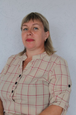 Бессонова Наталья Михайловна Бессонова Наталья Михайловна.