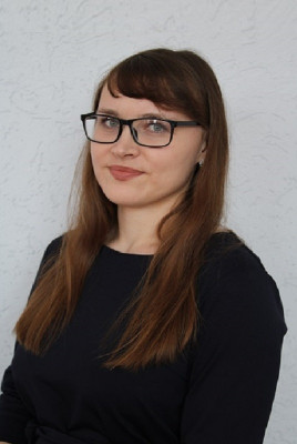 Дегтярева Марина Владимировна Дегтярева Марина Владимировна