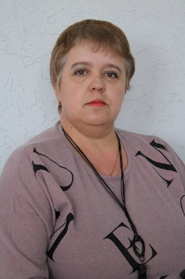 Старцева Лилия Александровна Старцева Лилия Александровна